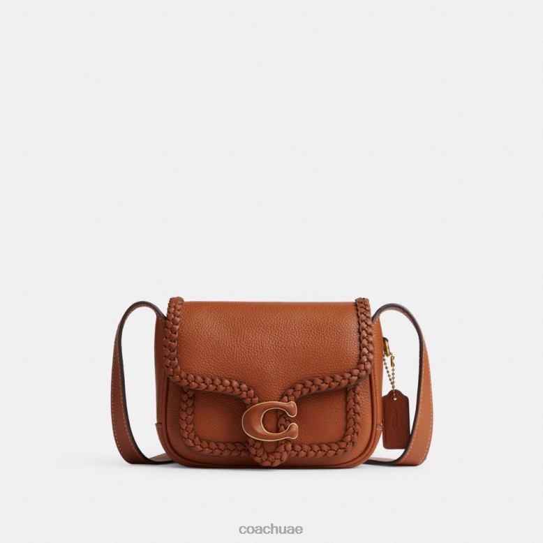 Coach نحيف العانس رسول 19 مع جديلة ب4/العنبر المصقول 46266125