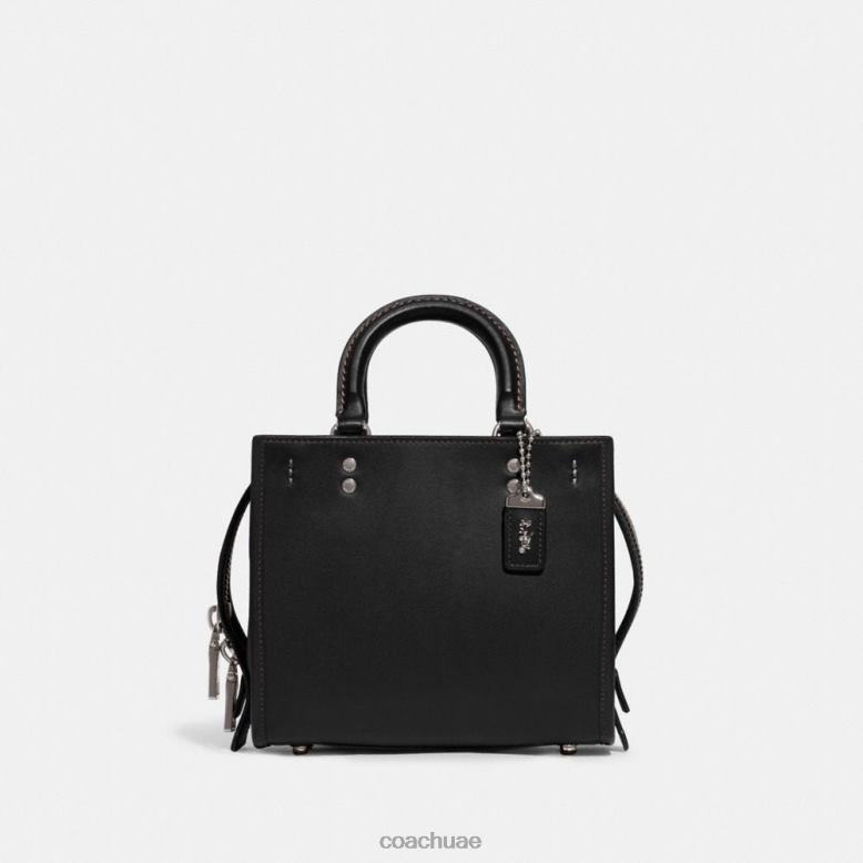Coach نحيف المارقة 20 lh/أسود 4626694