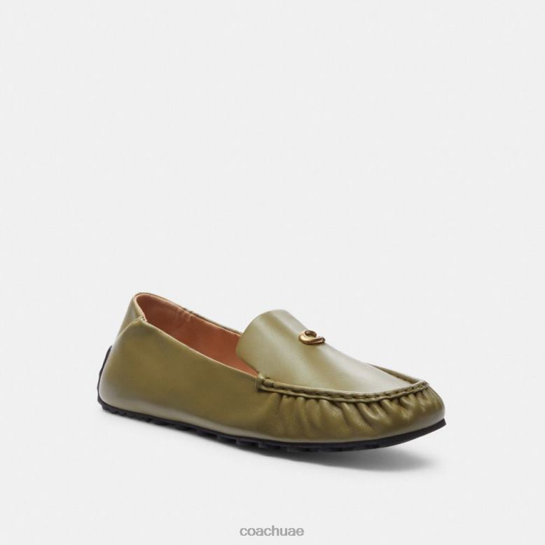 Coach نحيف روني متعطل طحلب 46266393