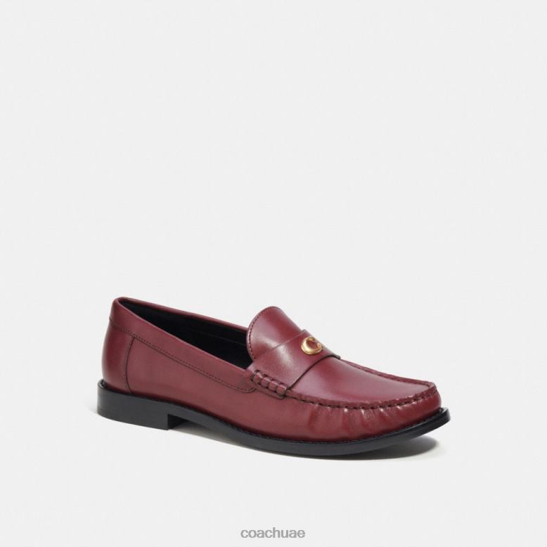 Coach نحيف متعطل جولين خمر 46266395