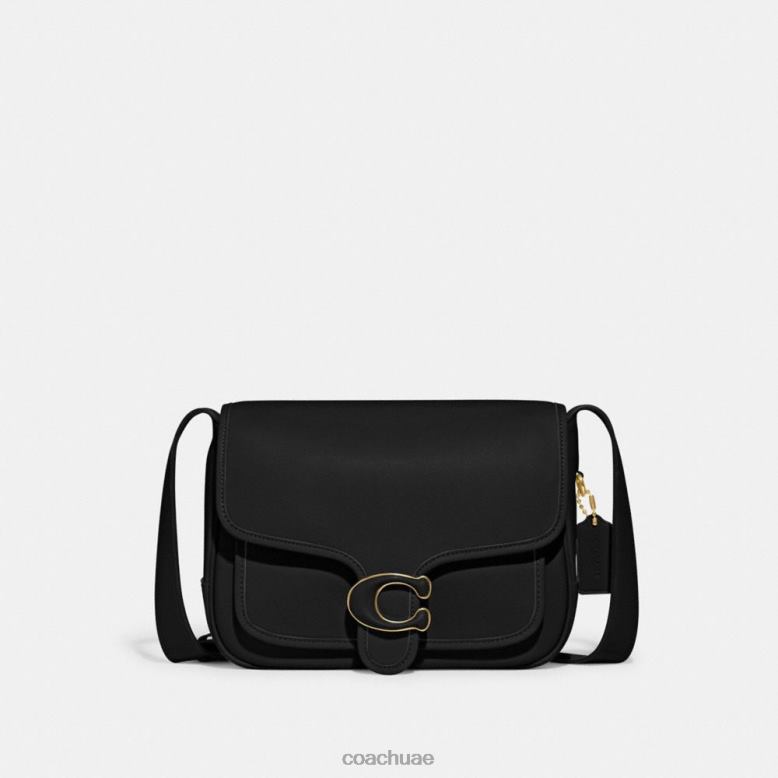 Coach نحيف رسول العانس ب4/أسود 46266123