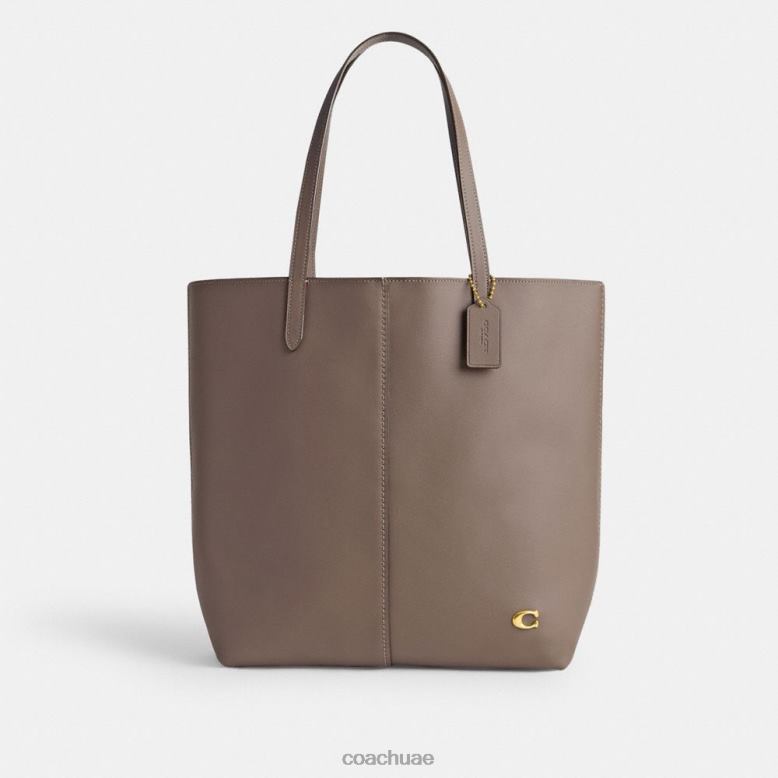 Coach نحيف حمل البدو ب4/ الحجر الداكن 46266300
