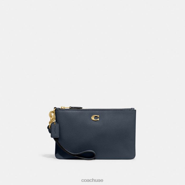 Coach نحيف معصمه صغيره ب4/الدنيم 46266361
