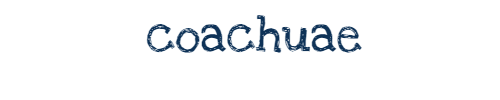 Coachuae